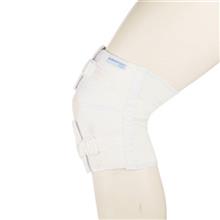 زانوبند پاک سمن مدل Adjustable Open Patella سایز بزرگ Paksaman Adjustable Open Patella Foot Support Size Large